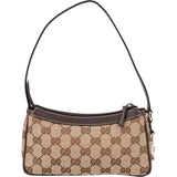 Gucci GG Monogram Jolicoeur Mini Handbag