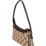 Gucci GG Monogram Jolicoeur Mini Handbag