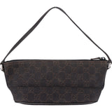 Gucci GG Monogram Boat Handbag