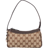 Gucci GG Monogram Jolicoeur Mini Handbag