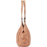 Prada Soft Leather Shoulder Bag