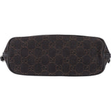 Gucci GG Monogram Boat Handbag