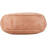 Prada Soft Leather Shoulder Bag