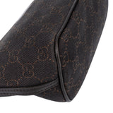 Gucci GG Monogram Boat Handbag