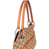 Gucci GG Monogram Eclipse Handbag