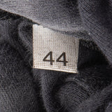 Prada Black Nylon Triangle Duffle Bag 50