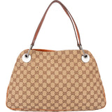 Gucci GG Monogram Eclipse Handbag