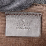 Gucci GG Monogram Boat Handbag