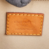 Louis Vuitton Jaune Vernis Monogram Alma PM Handbag