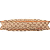 Gucci GG Monogram Eclipse Handbag
