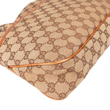 Gucci GG Monogram Eclipse Handbag