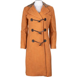 Burberry Wool Prorsum Dufflecoat (38)