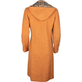 Burberry Wool Prorsum Dufflecoat (38)
