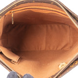 Louis Vuitton Canvas Monogram Cabas Piano Handbag