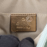 Gucci GG Monogram Hobo Shoulder Bag