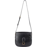 Louis Vuitton Noir Epi Leather Saint Cloud GM Crossbody Bag