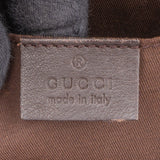 Gucci GG Monogram Flower Handbag