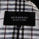 Burberry Black Label Wool Trenchcoat (S-M)