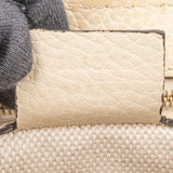 Gucci Leather Soho GG Crossbody Bag