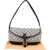Louis Vuitton Mini Lin Monogram Marjorie Shoulder Bag