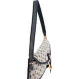 Louis Vuitton Mini Lin Monogram Marjorie Shoulder Bag