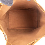 Louis Vuitton Canvas Monogram Sac Noe Grande Shoulder Bag