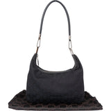 Gucci GG Monogram Shoulder Bag