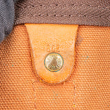 Louis Vuitton Canvas Monogram Keepall 60 Bandouliere
