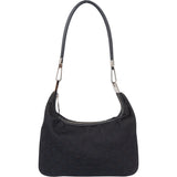 Gucci GG Monogram Shoulder Bag