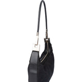 Gucci GG Monogram Shoulder Bag
