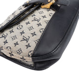 Louis Vuitton Mini Lin Monogram Marjorie Shoulder Bag