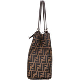 Fendi FF Monogram Handbag