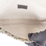 Louis Vuitton Mini Lin Monogram Marjorie Shoulder Bag
