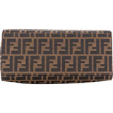 Fendi FF Monogram Handbag