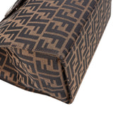 Fendi FF Monogram Handbag