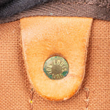 Louis Vuitton Canvas Monogram Keepall 50