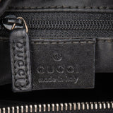 Gucci GG Monogram Shoulder Bag