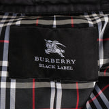 Burberry Black Label Cotton Trenchcoat (M)