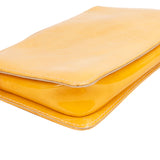 Louis Vuitton Vernis Monogram Lexington Pochette Handbag