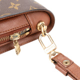 Louis Vuitton GG Monogram Orsay Clutch