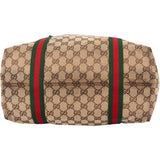 Gucci GG Monogram Jolicoeur Handbag