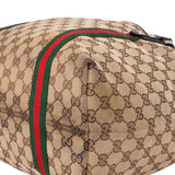 Gucci GG Monogram Jolicoeur Handbag