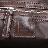 Fendi FF Monogram Handbag