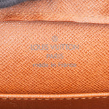 Louis Vuitton GG Monogram Orsay Clutch