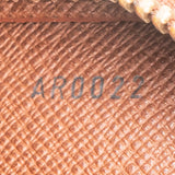 Louis Vuitton GG Monogram Orsay Clutch