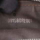 Fendi FF Monogram Handbag