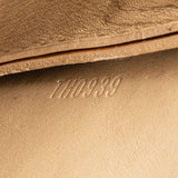 Louis Vuitton Vernis Monogram Lexington Pochette Handbag