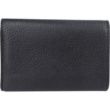 Louis Vuitton Taurillon Leather Compact Capucines Wallet