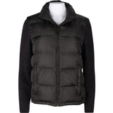 Prada Wool Nylon Sports Puffer Jacket (48 / S)