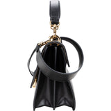 Fendi FF Monogram Kan U Liberty Handbag